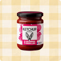 Ketchup Tomodachi - Les Grandes Oreilles